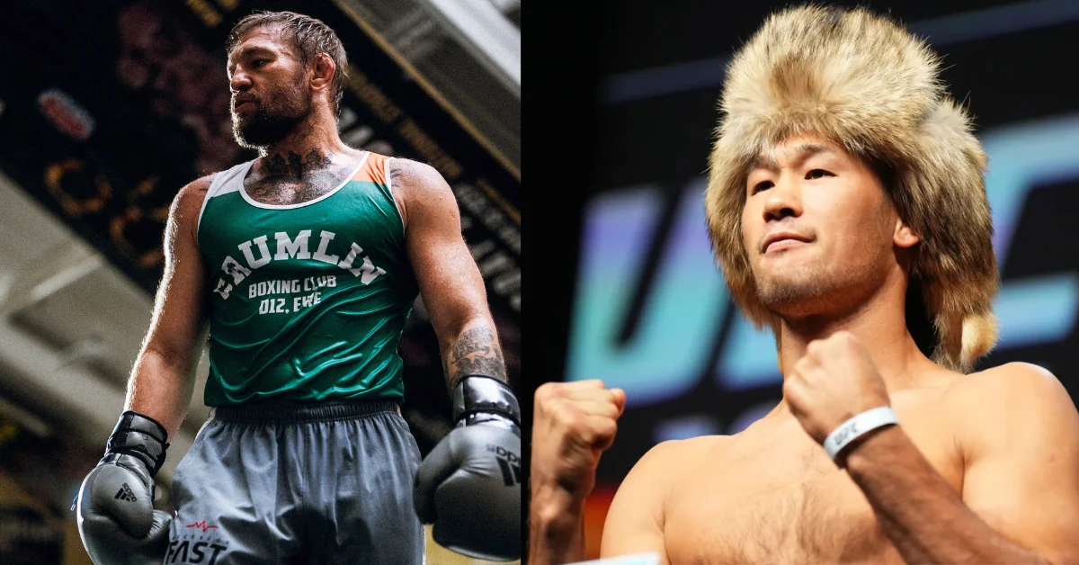 McGregor Défie Rakhmonov : Le 'Notorious' Fixe Ses Conditions, Quelles Cotes pour un Choc Historique ?