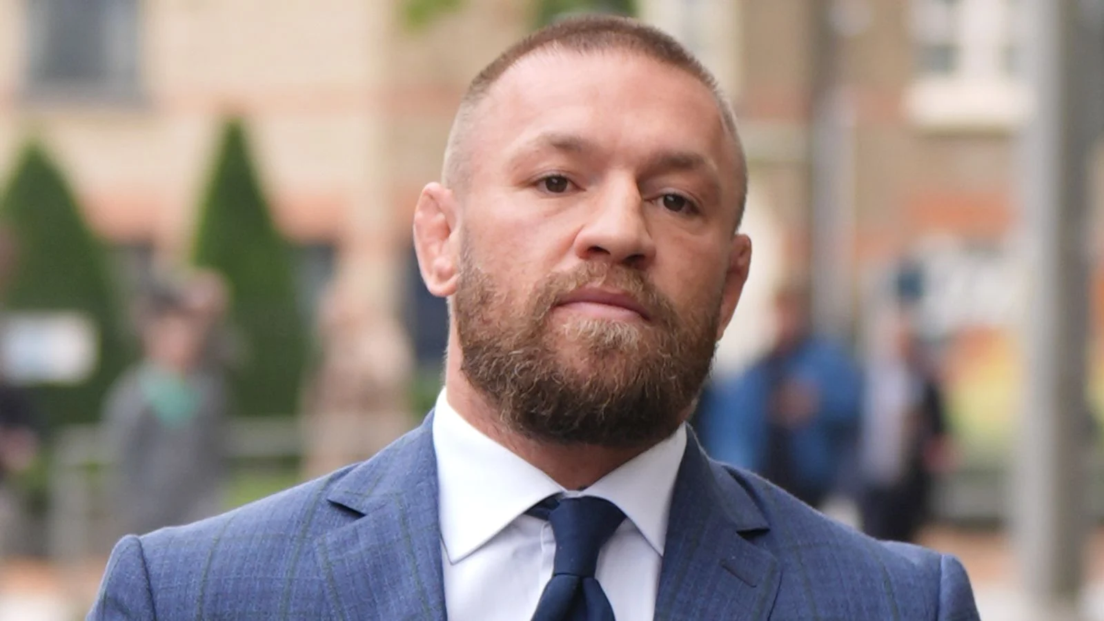McGregor Réfléchit Avant l'UFC 329 : Un Nouveau Mindset pour 