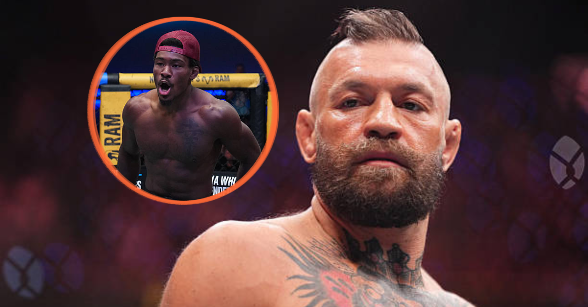 McGregor Adoube Ronald Humphrey : Faut-il Revoir la Moneyline pour le Nouveau Welterweight UFC ?