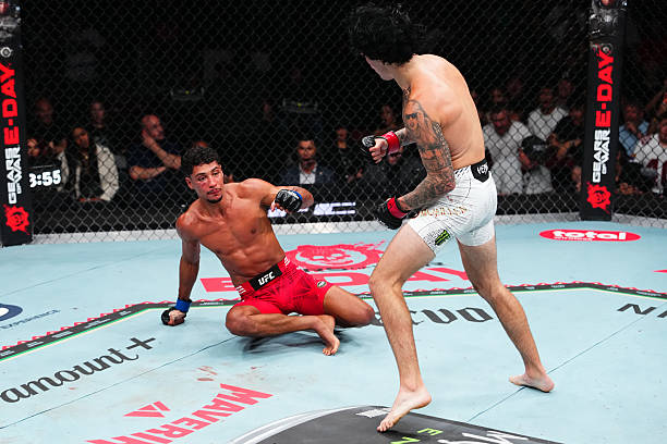 McMillen & Rahiki : Slugfest épique — Impact sur vos paris MMA