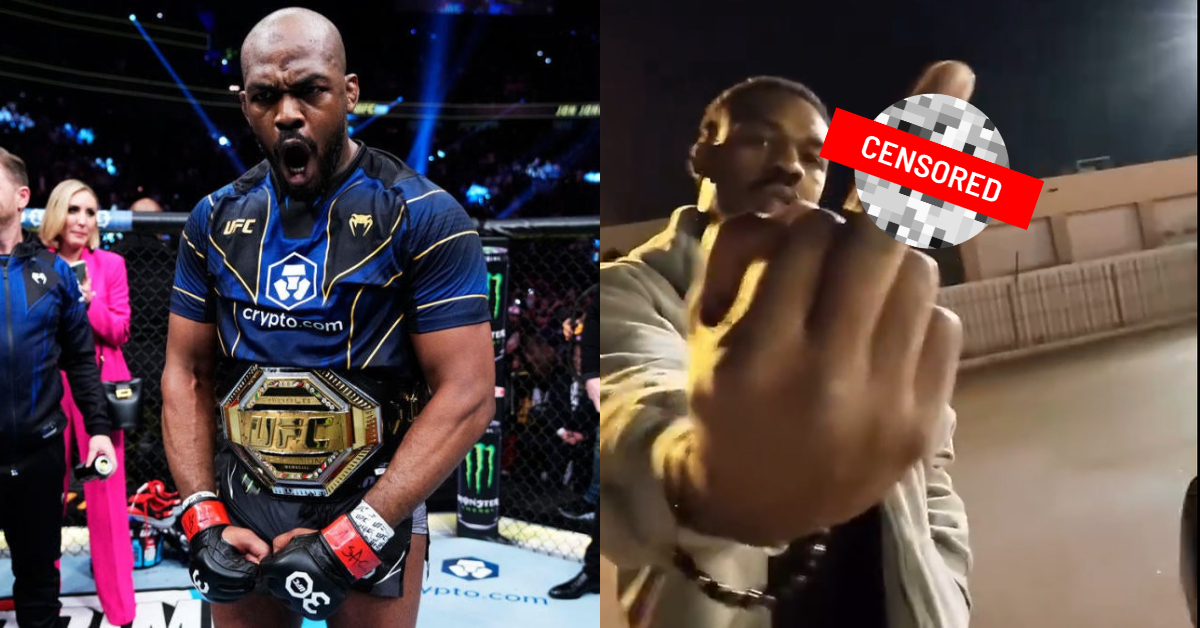 Mental de Jon Jones : 'Bones' face à la Pression, quel impact sur les Moneyline ?