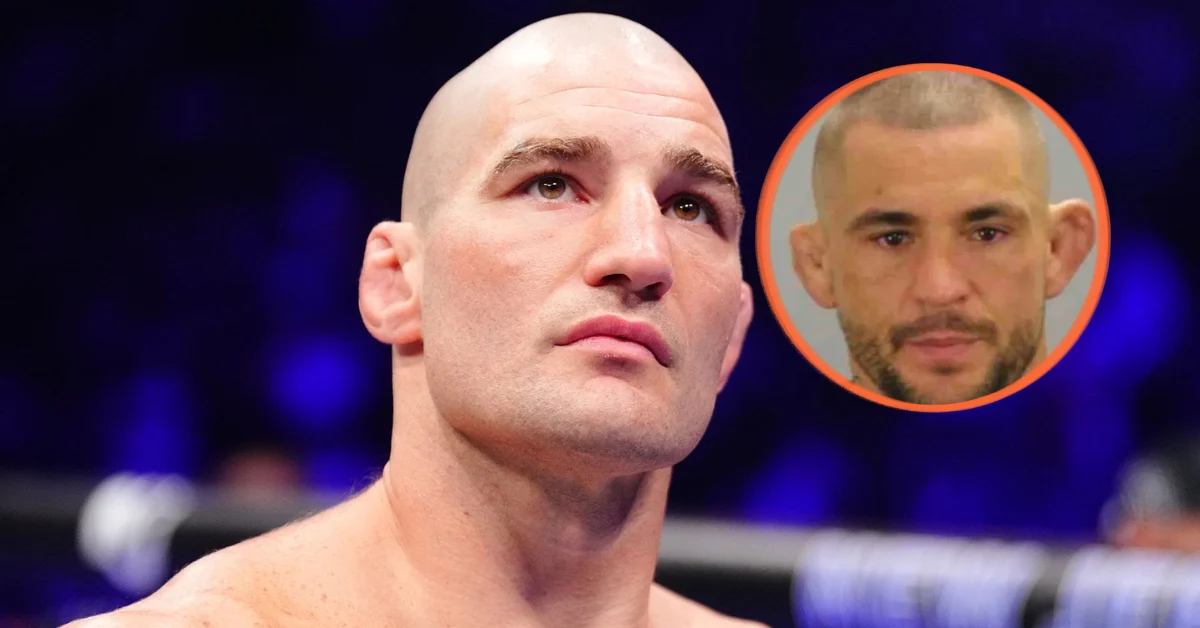 Mental Warfare: Strickland's Jab at Poirier – What it Means for the Moneyline!