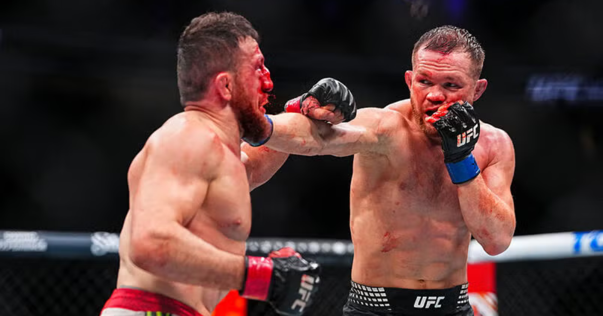 Merab Dvalishvili et ses Plans 2026 : Quel Impact de sa Blessure au Nez sur le Bantamweight Moneyline ?