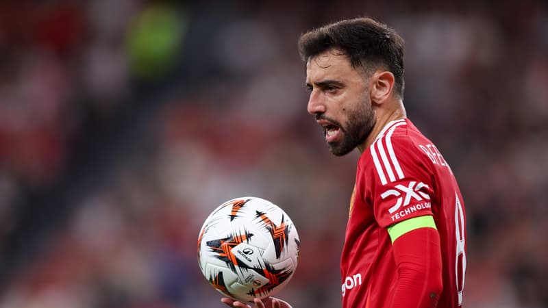 Mercato 2026: L'Impact des Rumeurs sur le Mental de Bruno Fernandes et Manchester United