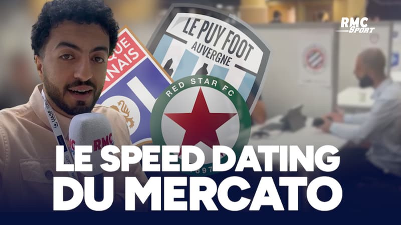 Mercato sous Tension : L'Organisation des Agents, un Indicateur Stratégique pour les Paris d'Avant-Saison