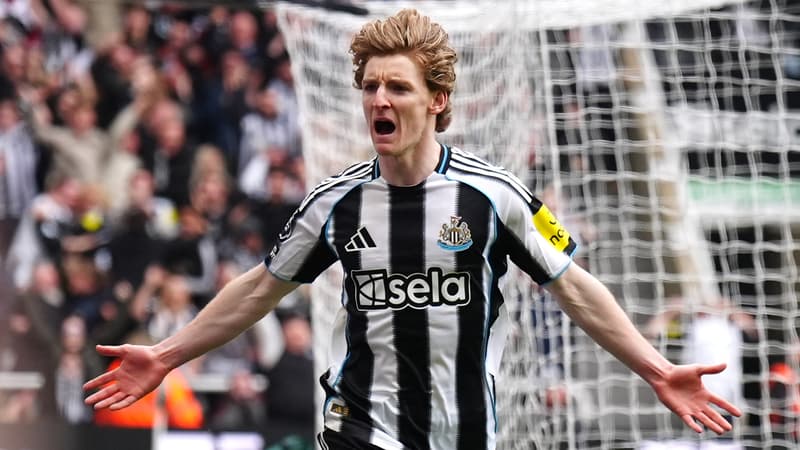 Mercato Choc: Anthony Gordon au Barça – Quel Impact sur les Cotes de Newcastle et la Forme de l'Ailier?