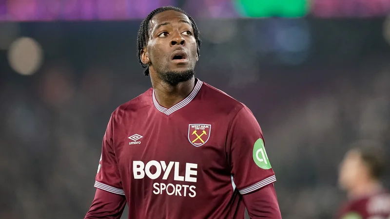Mercato Choc : Axel Disasi, Priorité de Crystal Palace – Quelle Influence sur les Cotes Futures des Eagles ?