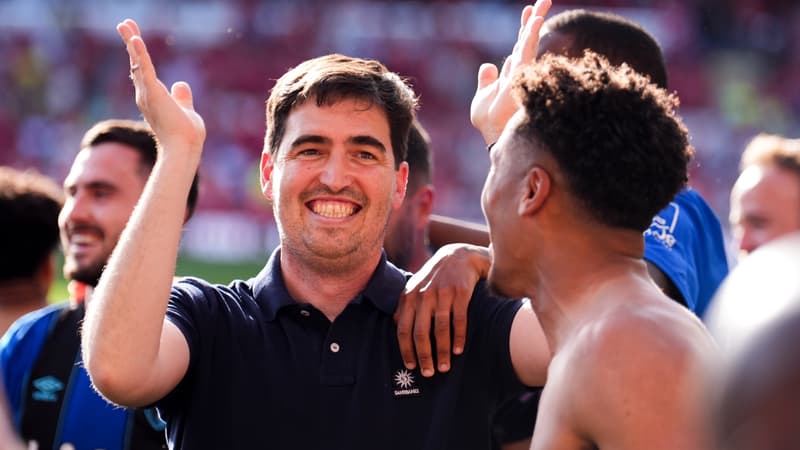 Mercato des Bancs : Andoni Iraola, Prochaine Cible de Prestige après Arne Slot à Liverpool ?