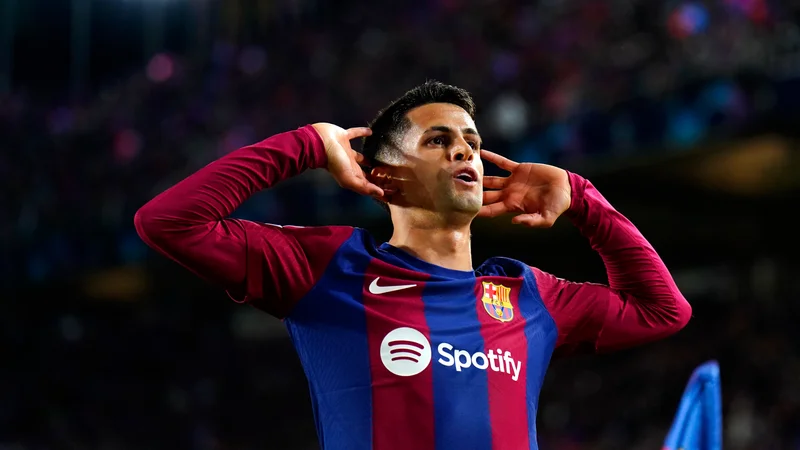 Mercato Barça : Joao Cancelo Bientôt de Retour, Quel Impact sur la Moneyline et les Buts des Blaugranas ?