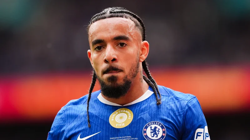 Mercato Chelsea : L'Avenir de Malo Gusto en Question – Quel Impact sur la Stabilité Défensive des Blues ?
