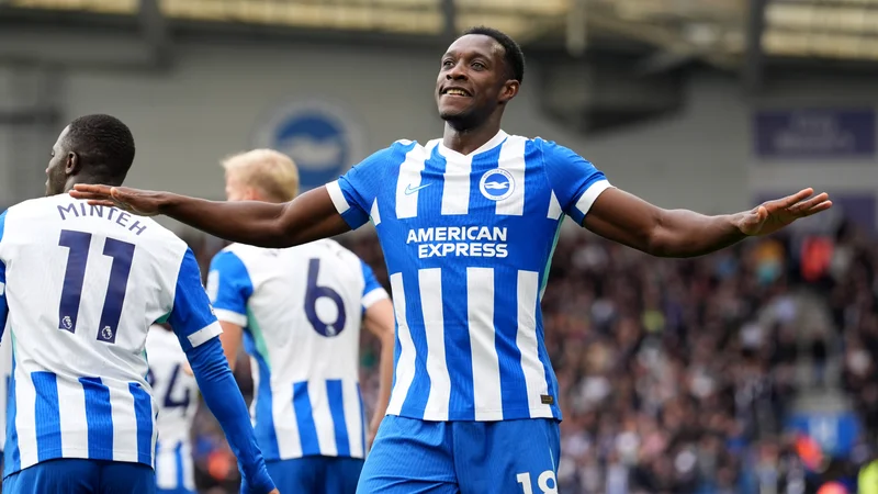 Mercato Chelsea : Welbeck, un Pari Tactique qui Redéfinit l'Attaque des Blues et Vos Cotes ?