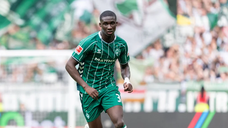 Mercato Choc : Karim Coulibaly débarque à Strasbourg pour 20M€ – Analyse Tactique et Pronos !