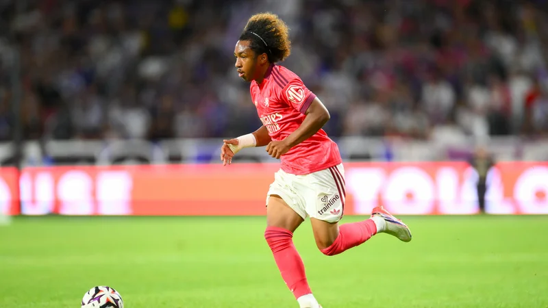 Mercato Clôturé : Stabilité des Effectifs et Nouveaux —0quilibres pour l'OL et la Ligue 1