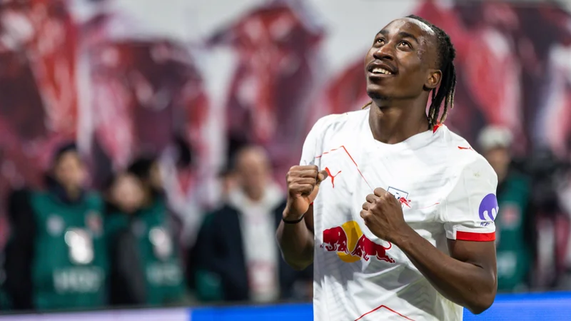 Mercato Choc : Yan Diomandé au Real Madrid ? Quel Impact pour les Cotes du RB Leipzig et la Stratégie du PSG !