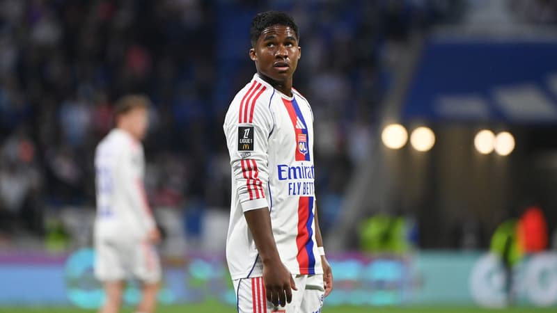 Mercato Flash : L'Avenir d'Endrick (OL) en Question avant le Duel Crucial !
