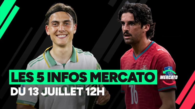 Mercato Flash: PSG, Trincao et Manzambi – Décrypter l'Impact sur Vos Paris Football