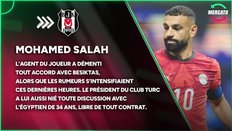Mercato Flash : Hojbjerg vers Milan, Salah reste à Liverpool – Quel Impact sur vos Pronostics ?