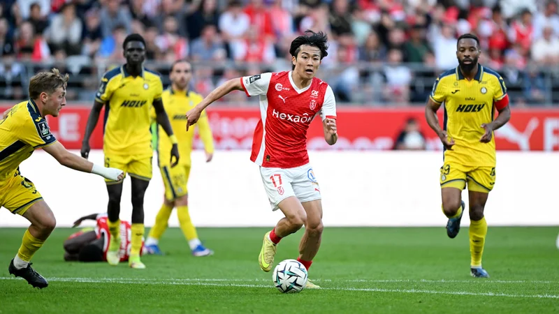 Mercato Joker en Ligue 1 : Le Stade de Reims à l'Affût ? Analyse d'Impact sur les Cotes