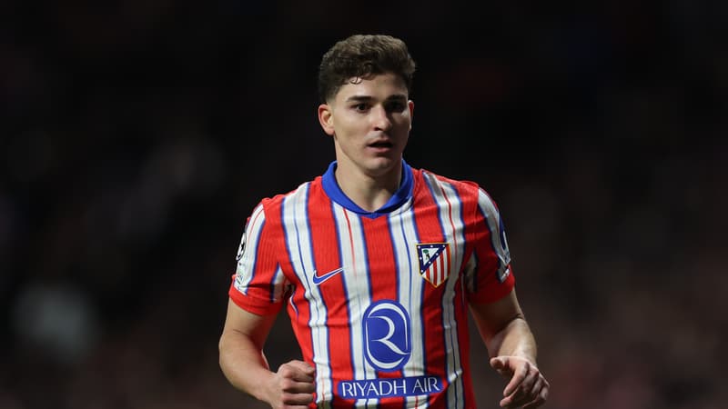Mercato Choc: Julian Alvarez, l'Étoile de Manchester City, entre Barça et Atlético – Quel Impact sur les Cotes ?