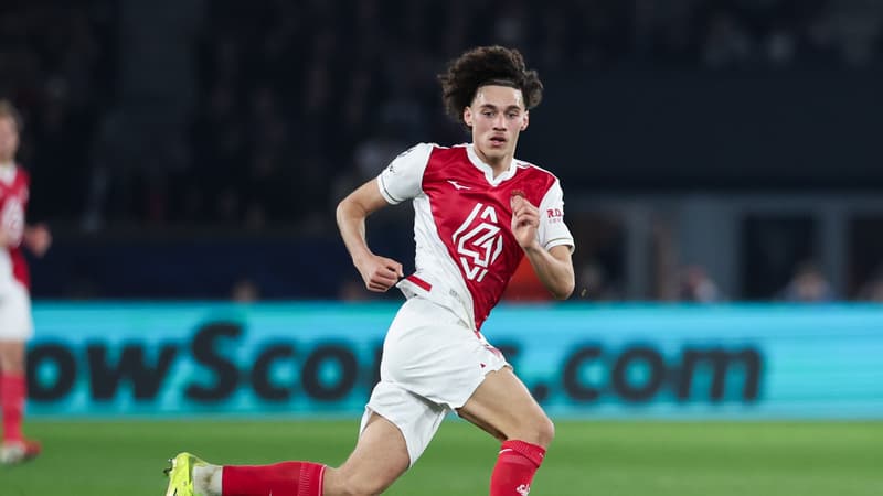 Mercato Choc : Liverpool Relance la Piste Akliouche – Quel Impact pour Monaco et les Cotes ?