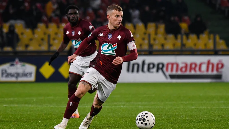 Mercato Nice : Hein débarque, Wahi en ligne de mire – Quel impact pour les Aiglons ?