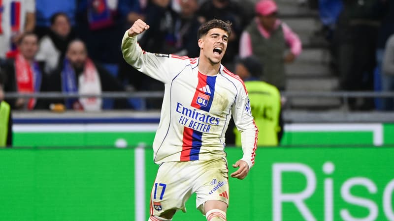 Mercato OL : Vente de Moreira au Bayer, un Coup de Maître Financier ou un Pari Risqué pour la Profondeur ?