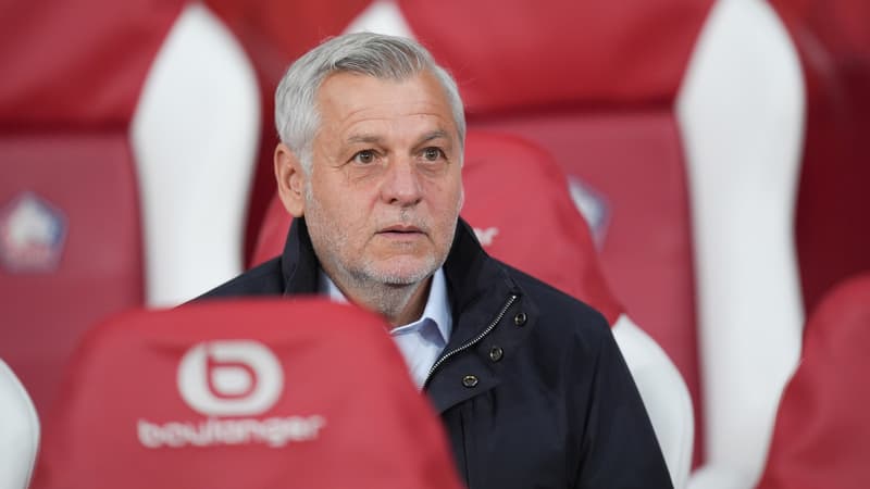 Mercato OM: L'Hésitation de Genesio Perturbe-t-elle le Moneyline de Lille pour leur Prochain Match?