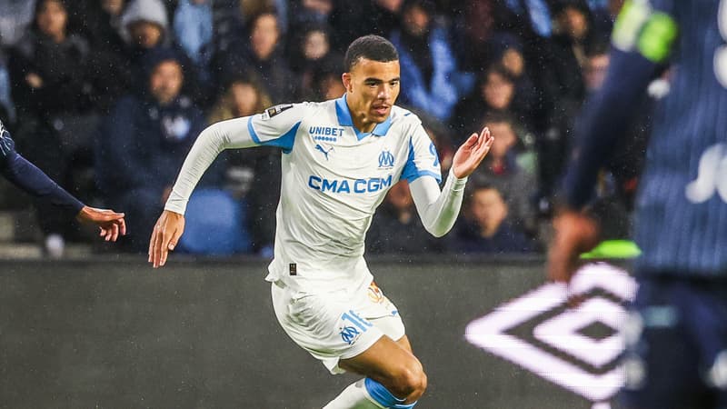 Mercato Choc OM: Le départ de Greenwood vers Fenerbahçe, quel impact sur les paris ?