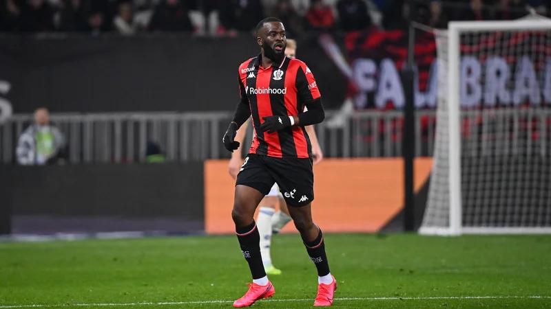 Mercato OM: Tanguy Ndombélé, le Coup de Maître qui Redessine le Milieu Marseillais?