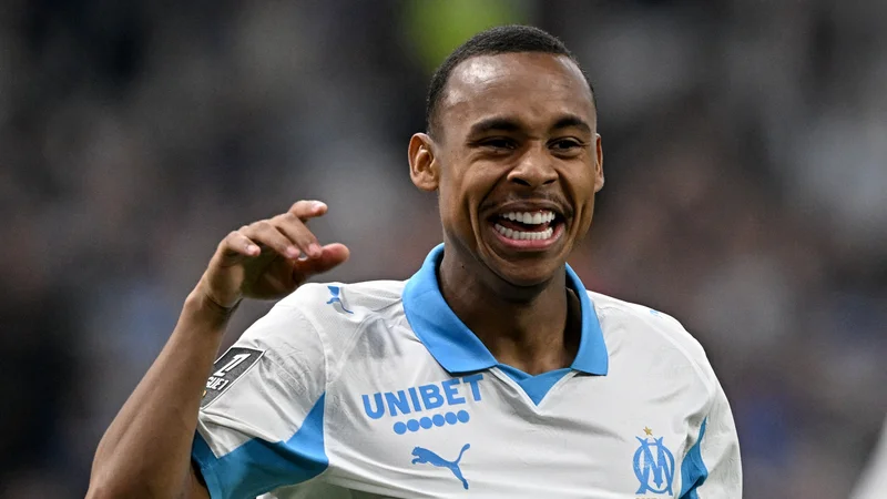 Mercato OM: La Vente d'Igor Paixao, un Coup Dur Stratégique pour les Phocéens ?
