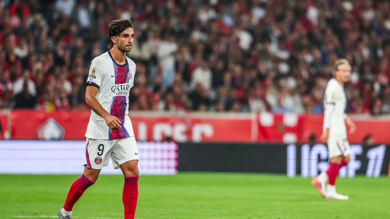 Mercato PSG : La fin des arrivées, quel impact sur l'équilibre offensif et les cotes ?