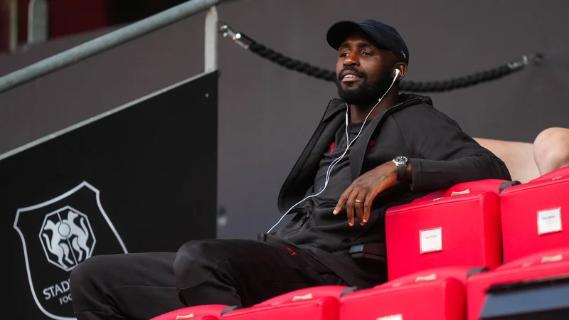 Mercato Agitation à Rennes : L'Impact Stratégique d'un Départ Potentiel de Seko Fofana sur les Cotes