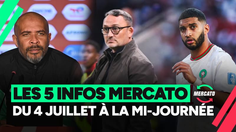 Mercato Choc: Ismael Saibari Reste au PSV – Quel Impact pour les Prochains Matchs ?