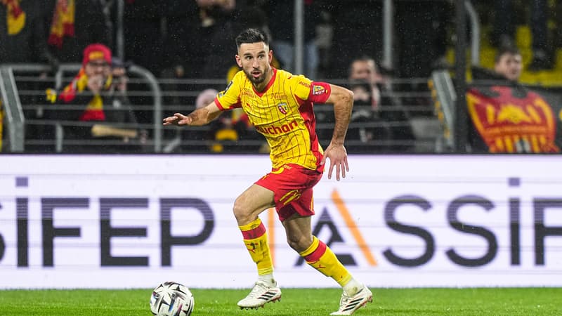 Mercato 2026 : Adrien Thomasson (RC Lens) au Centre des Rumeurs, Quel Impact sur les Cotes ?