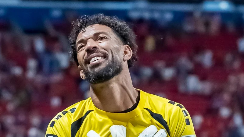 Mercato Choc: Vozinha, de Colo Colo au RS Berkane ? Quel Impact sur les Clean Sheets Futurs ?