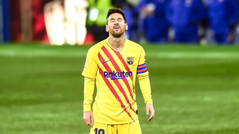 Messi attaqué : Quel impact sur ses futurs pronos ?
