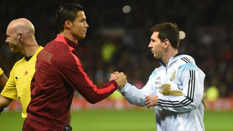 Messi en Deuil : L'Impact Psychologique sur les Cotes du Prochain Match de la Pulga