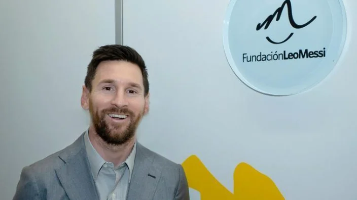 Messi : 2,6 millions d'euros – Impact sur vos paris football