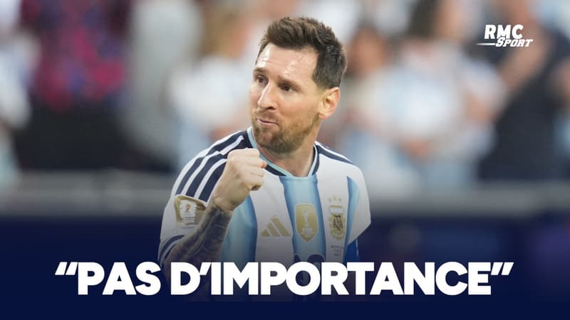 Messi Égale Klose : Le Triplé de la Pulga Face à l'Algérie, Quel Impact sur les Cotes de l'Argentine ?