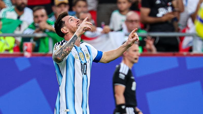 Messi 'Façon NASA' : Le Génie Argentin au Sommet de sa Forme pour la Coupe du Monde 2026