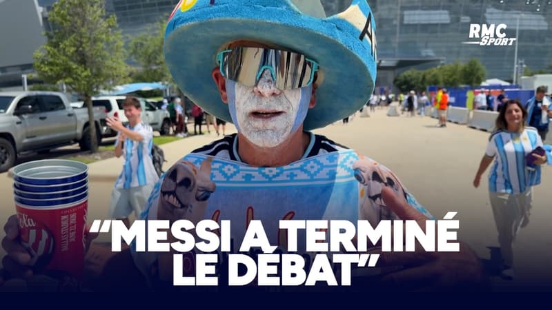 Messi, GOAT et Recordman : L'Argentine S'Envole, Quelles Cotes pour le Prochain Match de Coupe du Monde ?