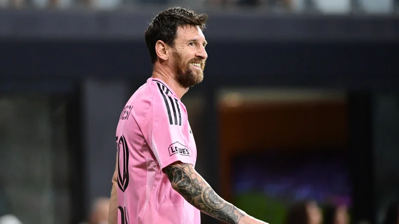 Messi Libéré : Retraite Internationale et Nouveaux Objectifs Boostent l'Inter Miami en MLS