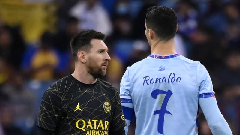 Messi vs Ronaldo: Au-Delà du Gazon – L'Impact (ou son Absence) sur les Cotes et le Betting Stratégique
