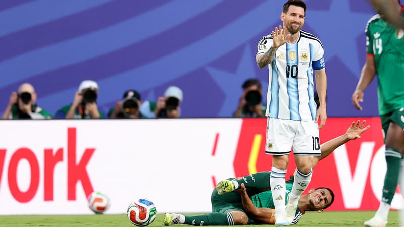 Messi et sa Statue Géante : Quel Impact Psychologique sur les Cotes du Prochain Match ?