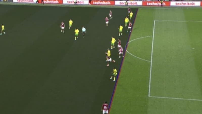 Metz en Apnée : Le Hors-Jeu de Gauthier Hein Face à Nantes Rebat les Cartes du Maintien pour les Grenats