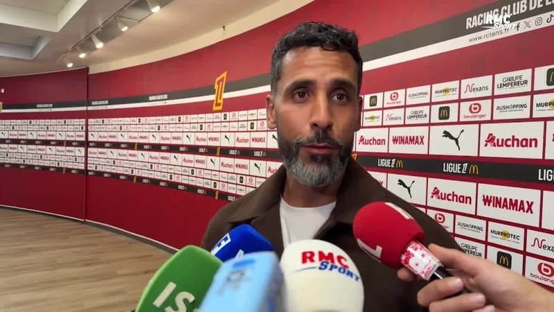 Mezian Mesloub, le Héros Inattendu qui Propulse le RC Lens en Ligue des Champions : Analyse des Cotes Futures