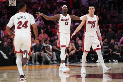 Heat Éliminé : Miami Face à une Révolution de Roster et l'Impact sur les Futures Bets NBA 2025