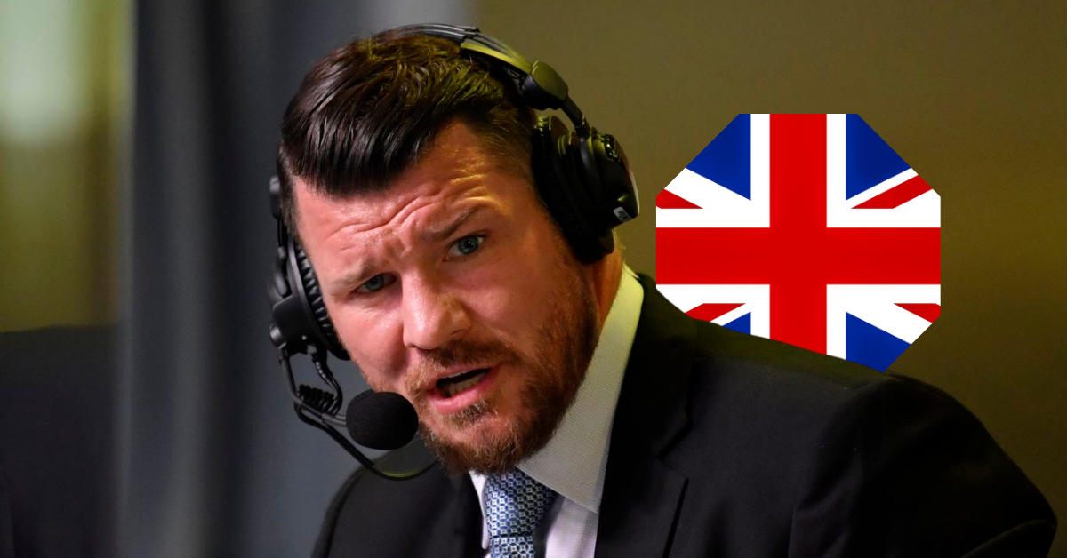 Michael Bisping Alerte : Quel Avenir pour le MMA Britannique et l'Impact sur Vos Paris ?