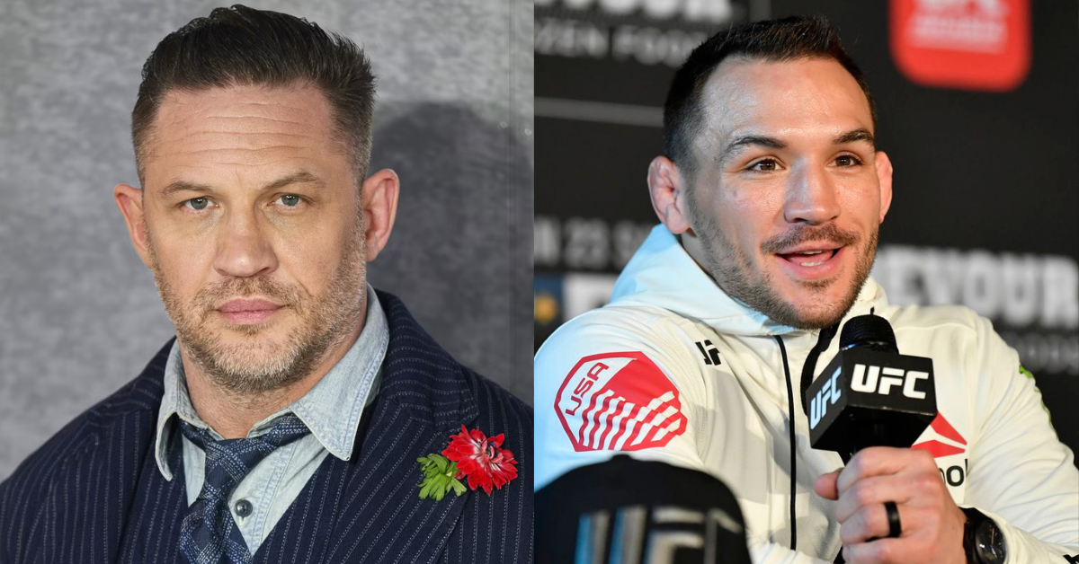 Faut-il parier sur Michael Chandler ? Les cotes UFC s'emballent