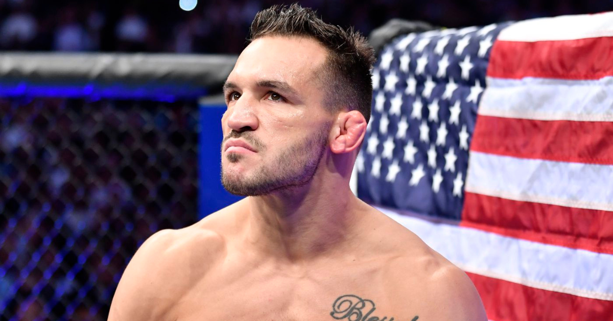 Chandler au WWE PC : Distraction ou Stratégie pour l'Octogone ? L'Impact sur ses Cotes UFC !